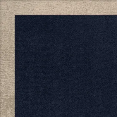 Wool & Art Silk Rug