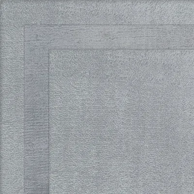 Wool & Art Silk Rug