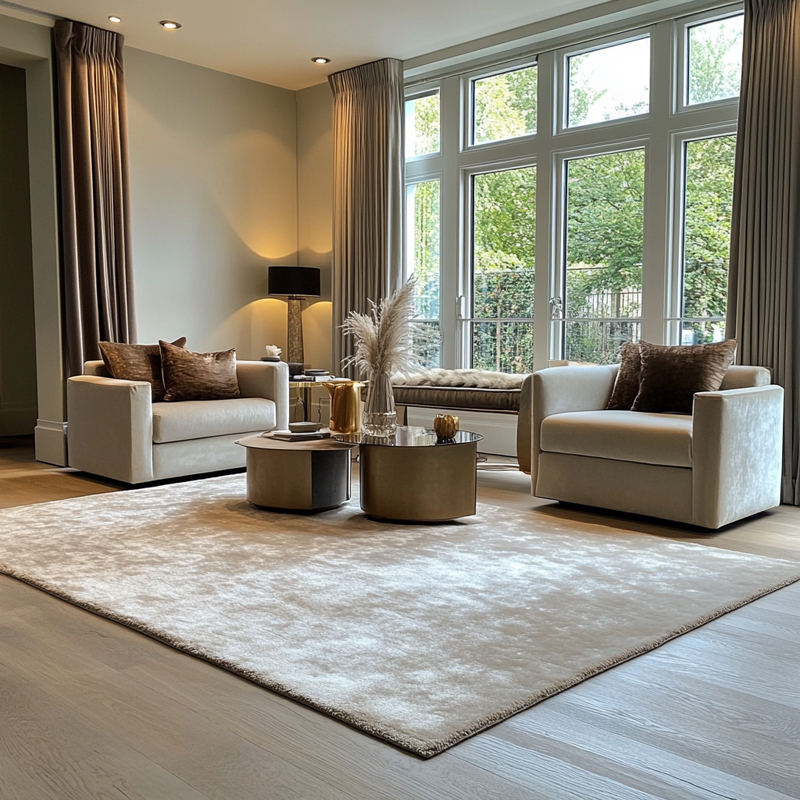 seagrass rug