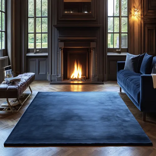 Wool Rug