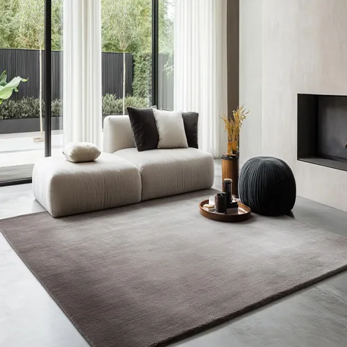 Wool Rug