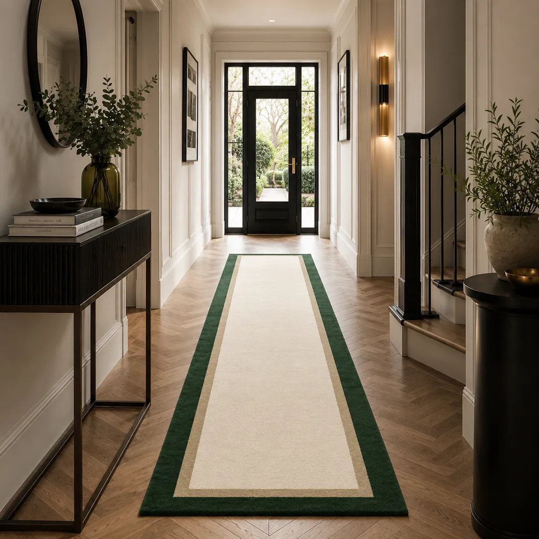Wool Runner