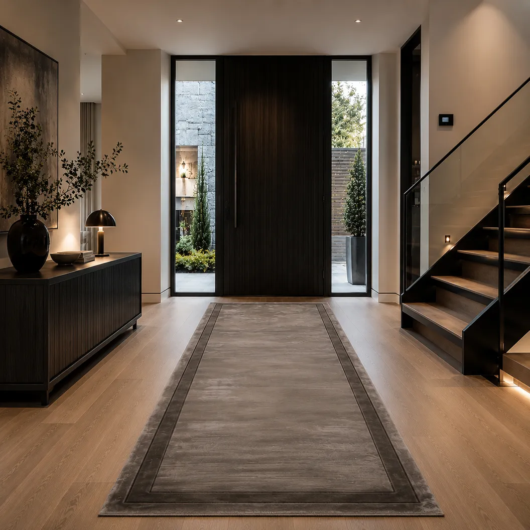 Art Silk Runner