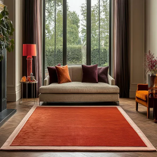 Wool Rug