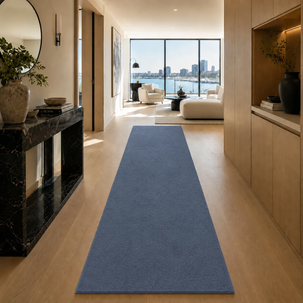 Wool Runner