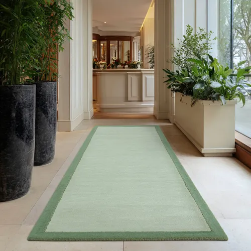Wool Runner