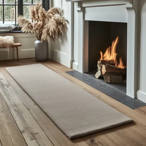 Wool Runner